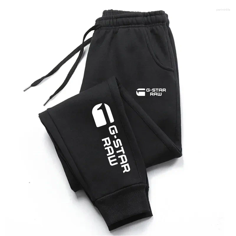 Men's Pants 2025 Men Casual Fashion Sports Gym Sport Trousers For Jogger SweatpantsRunning Workout Jogging Long