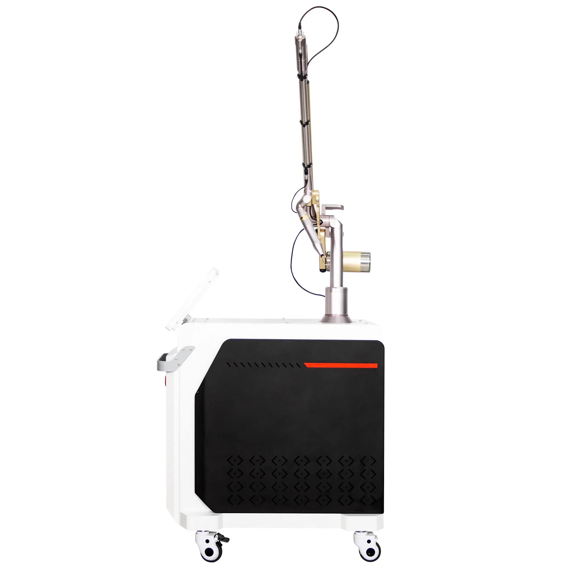 Picosecond Laser Skin Rejuvenation Machine For Beauty Clinic Use With High-Frequency Energy For Spot Removal And Anti-Aging Treatments