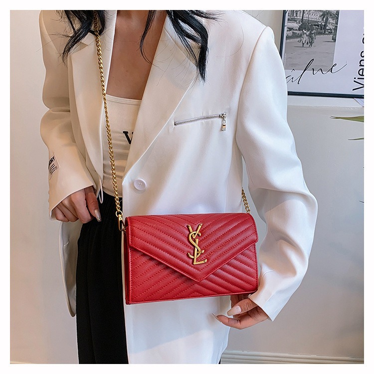Luxury Bag designer bag The new high-end and fashionable underarm bag is popular versatile large-capacity single-shoulder bag for women underarm or sh