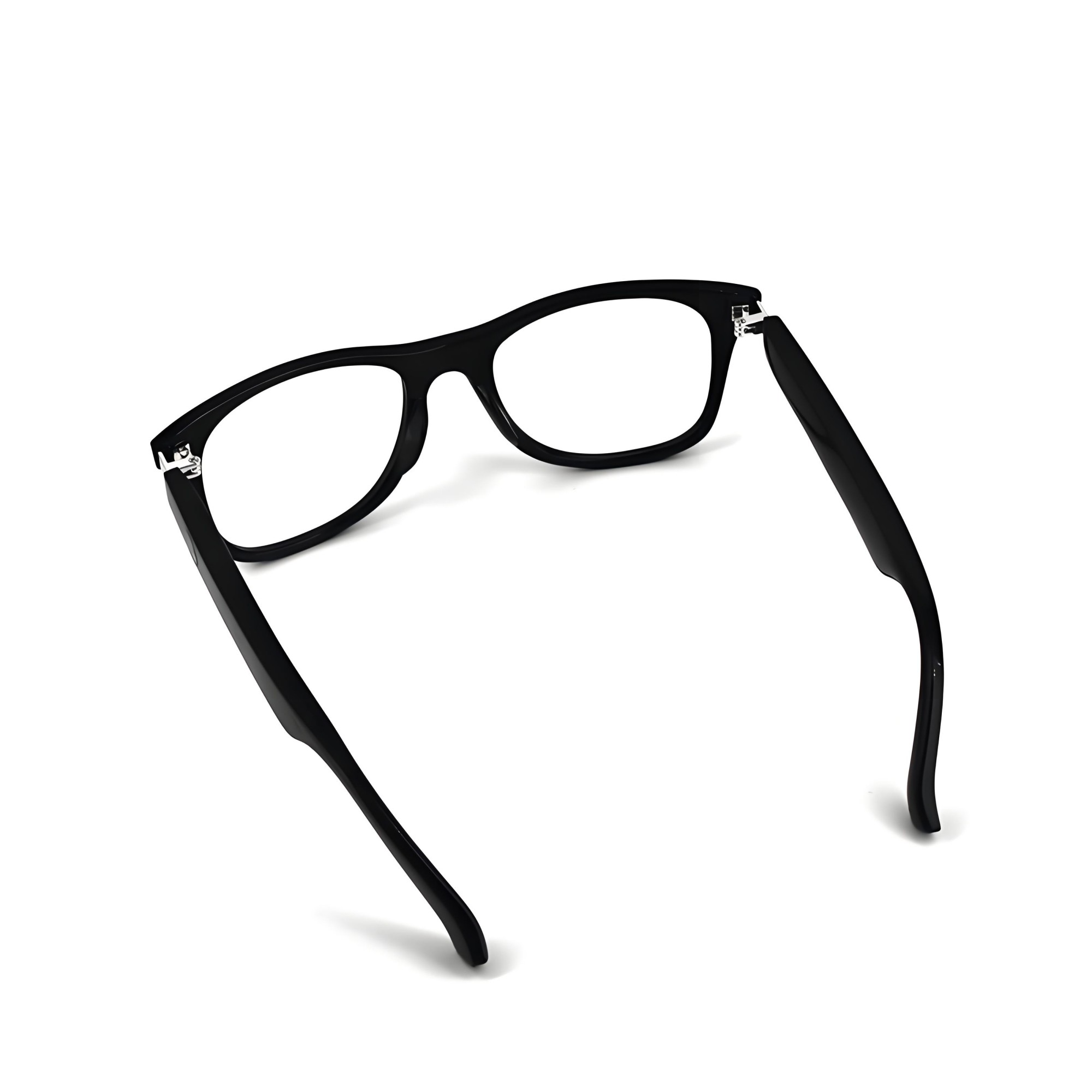 Smart Audio Sunglasses with Bluetooth for Men Women Outdoor Sport Listen to Music Make Calls Voice Assistant Sweatproof and Waterproof Earphone Glasse