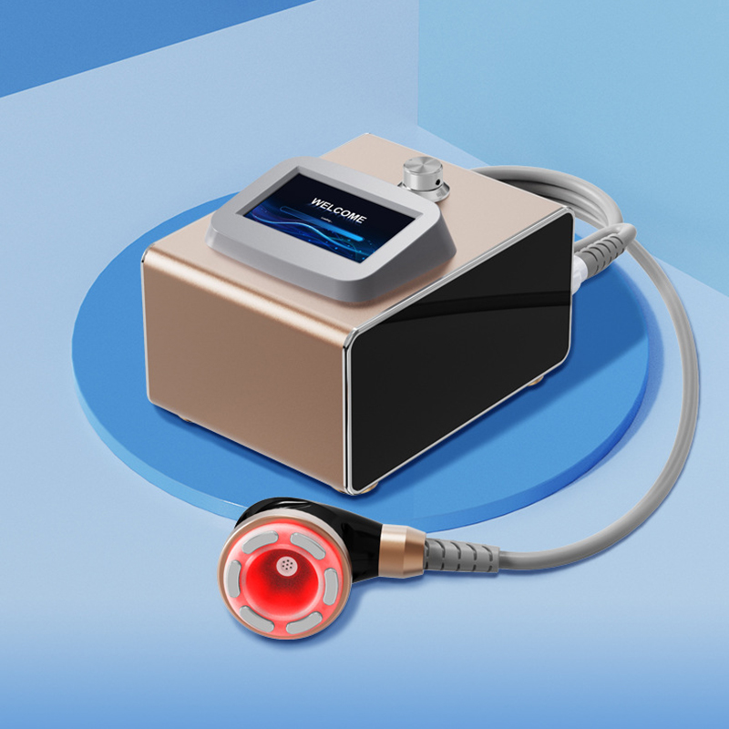 Home Use Vacuum RF 2in1 Lipo Suction Slimming Machine Body Lifting Skin Tightening Sculpting Firming Negative Therapy Multipolar Radio Frequency Massa