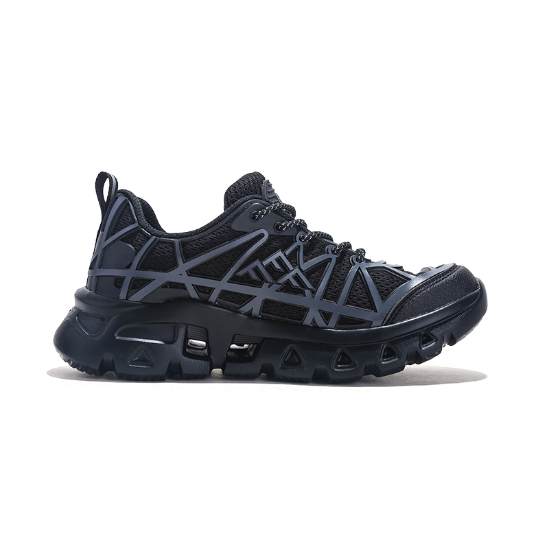 Jifffly Dad Shoes Men's Fall/Winter '25 - Retro Inspired Thick Sole Height-Increasing Casual Sneakers