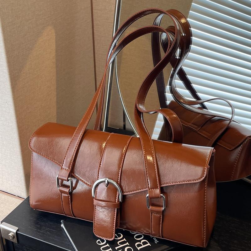 2025 Summer fashion New Fashionable Simple Retro Texture Women s Underarm Bag Shiny Rock Pattern Women s Shoulder Bag Summer New Designer Luxury Bag