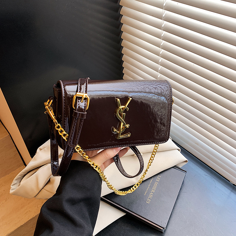 Free delivery designer bag tote bag Unique texture single shoulder crossbody bag underarm bag