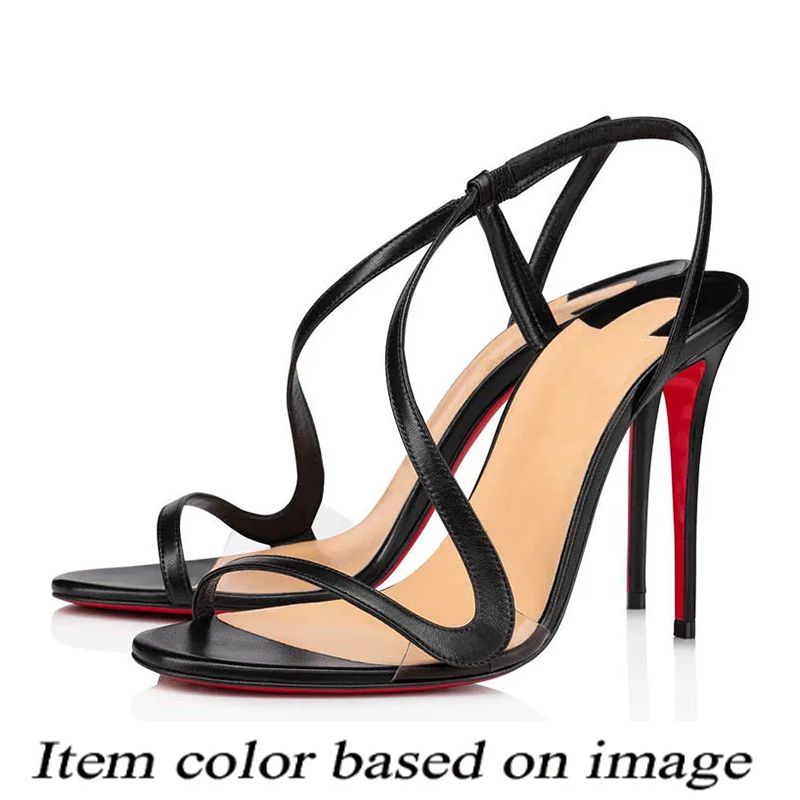 red bottomshoes women red bottomheels Women Heel Designer Red Bd Over the Knee Women's Classic Fashion Casual Heels Suede Brown Black Rivet red bottomboots 586 f9b