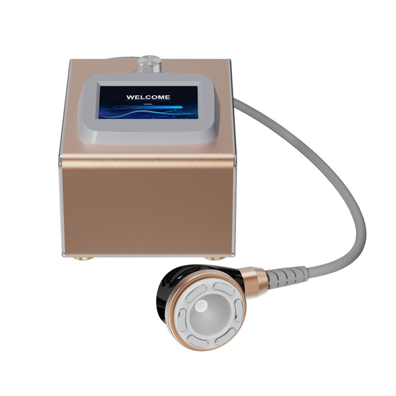 Home Use Vacuum RF 2in1 Lipo Suction Slimming Machine Body Lifting Skin Tightening Sculpting Firming Negative Therapy Multipolar Radio Frequency Massa