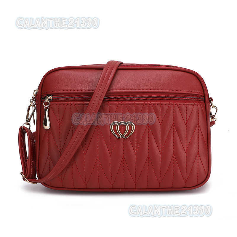 Womens Diamond Grid Bag with Large Capacity 2025 New Crossbody Small Bag Simple and High-end Fashionable Womens Shoulder Bag Bags H250801