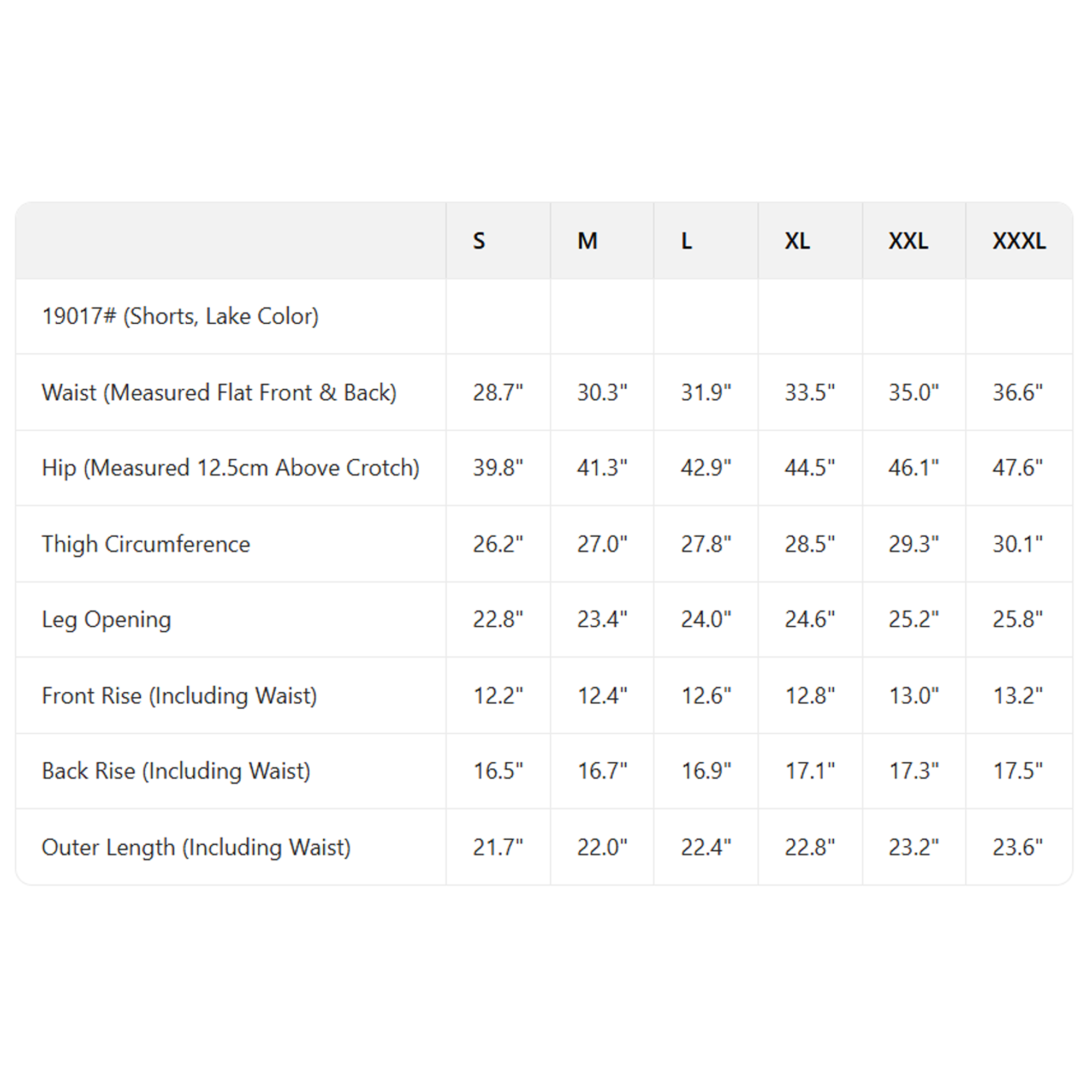 Designer Men's Shorts Cowboy Summer Workwear Pants Loose Straight Leg Mid Length Elastic Waist American High Street Trendy