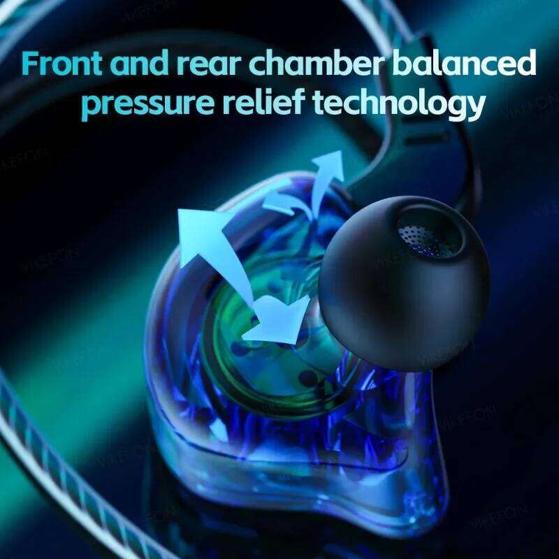 Original 3.5MM With Mic QKZ AK6Ultra HiFi Wired Earphone In Ear Monitor Headphone Bass Stereo Dynamic Headset Sport Race Earbuds