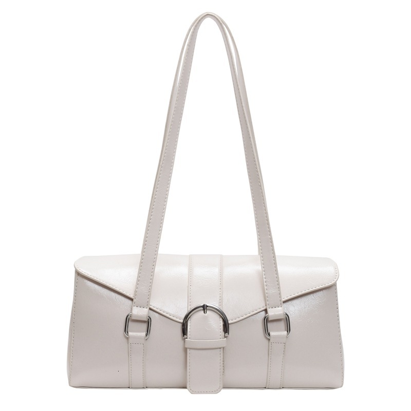 2025 Summer fashion New Fashionable Simple Retro Texture Women s Underarm Bag Shiny Rock Pattern Women s Shoulder Bag Summer New Designer Luxury Bag