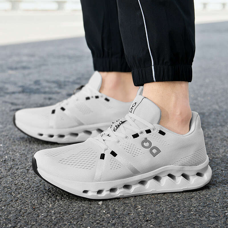 DHgadgets 2025 New Outdoor Fashion Youth Running Men's Casual Versatile Trendy Sports Shoes