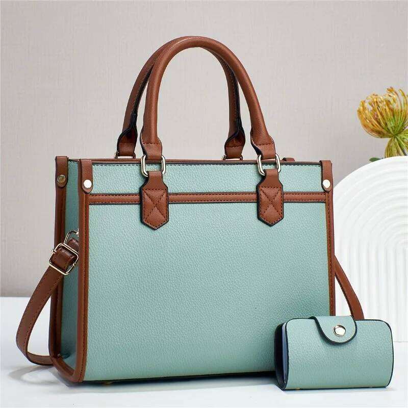 New Style Korean Version Women's Shoulder Handbag Messenger Bag High Quality Mother Tote Bags women Bolso Mujer