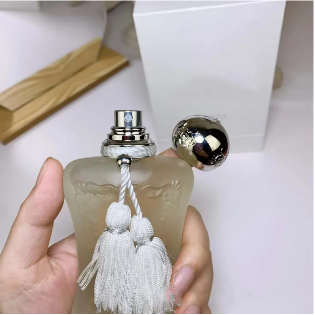 Exclusif Eau De Parfum 75ml PINK bottle 125ml Herod Fragrance Men Woman Parfums Perfume Long Lasting Smell Brand EDP Cologne Spray Unisex Body Mist