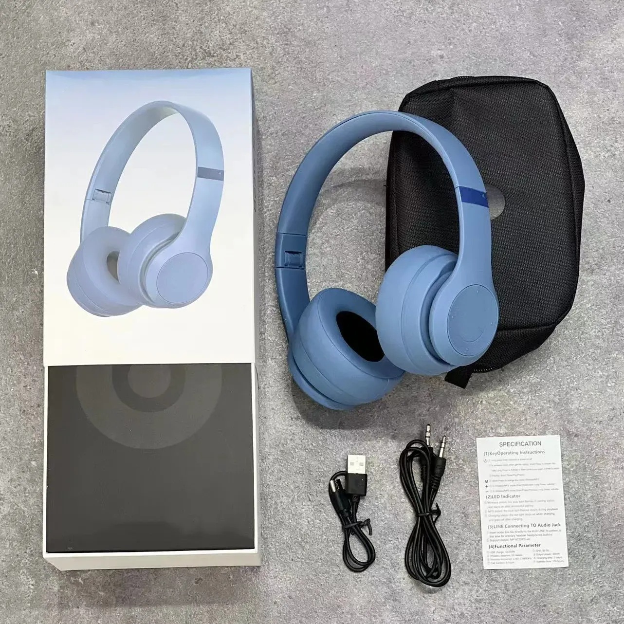 headphones wireless studio solo 4 headphones studio headphone Magic Sound Recorder pro headphones pro earphone earbuds Bluetooth Headset