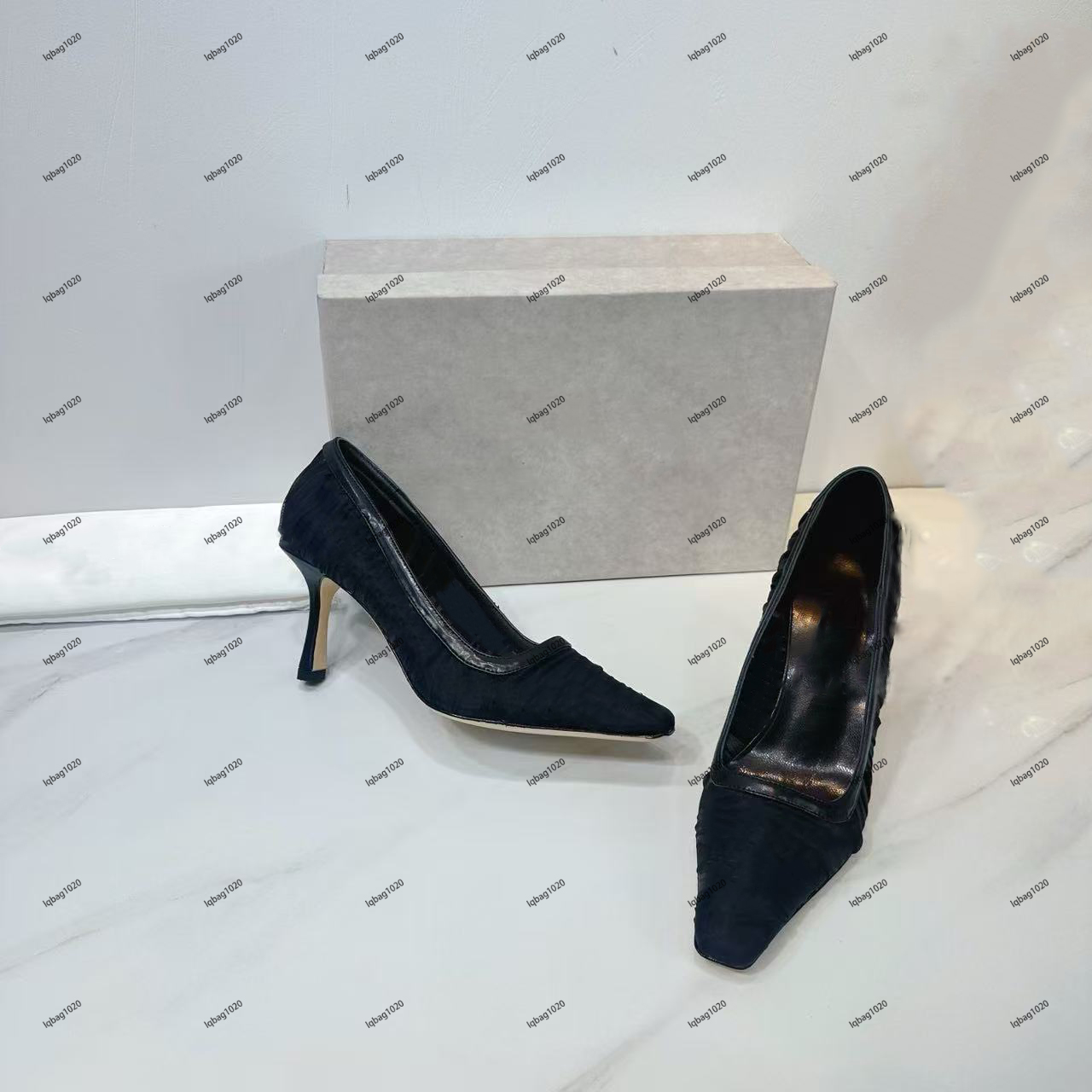 10A Top Quality Fashion and luxury simple atmosphere simple women's sandals