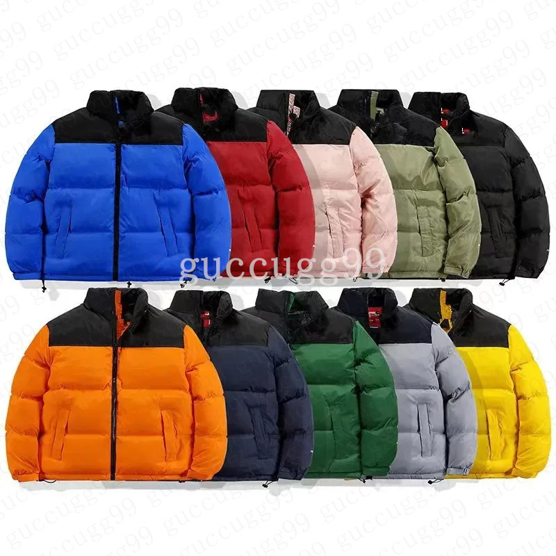 Down Jacket Designer Womens Mens Puffer Jacket Vest Stylist Coat Parka Winter Jacket Men Overcoat Fluffy Jacket Down Womens Outerwear Causal Hip Hop Streetwear S-4XL
