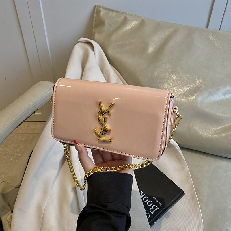 Free delivery designer bag tote bag Unique texture single shoulder crossbody bag underarm bag