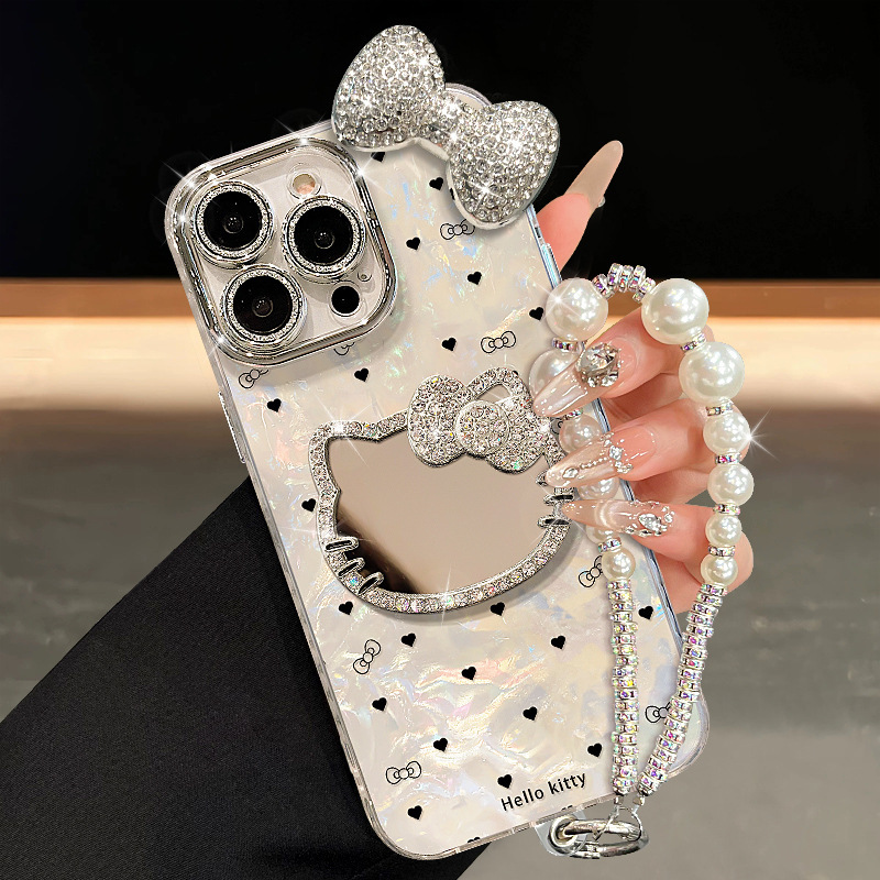 Elegant Slim Fit Phone Cover: Luxury Material Crafted iPhone Guard for Latest Apple Devices