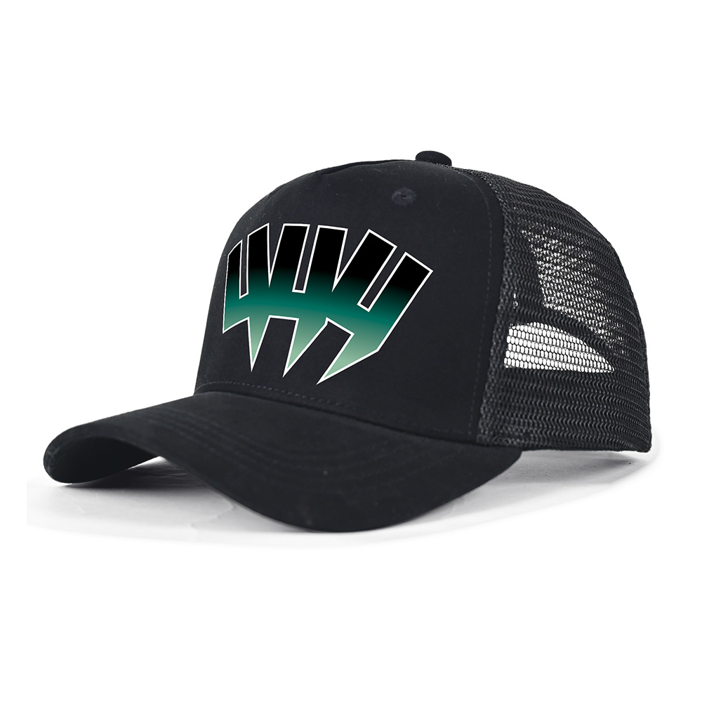 2026 New New Outdoor Yelir World Ic Mens Designer Baseball Cap - Embroidered Outdoor Mesh Breathable Sports Hat For Casual outdoor Hip Hop Style