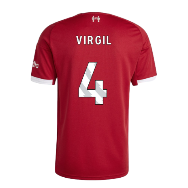 25 26 football kits Mohamed Salah wirtz ISAK football jersey Ekitike SZOBOSZLAI MAC ALLISTER VIRGIL camiseta GAKPO Mamardashvili Kerkez Frimpong Socce