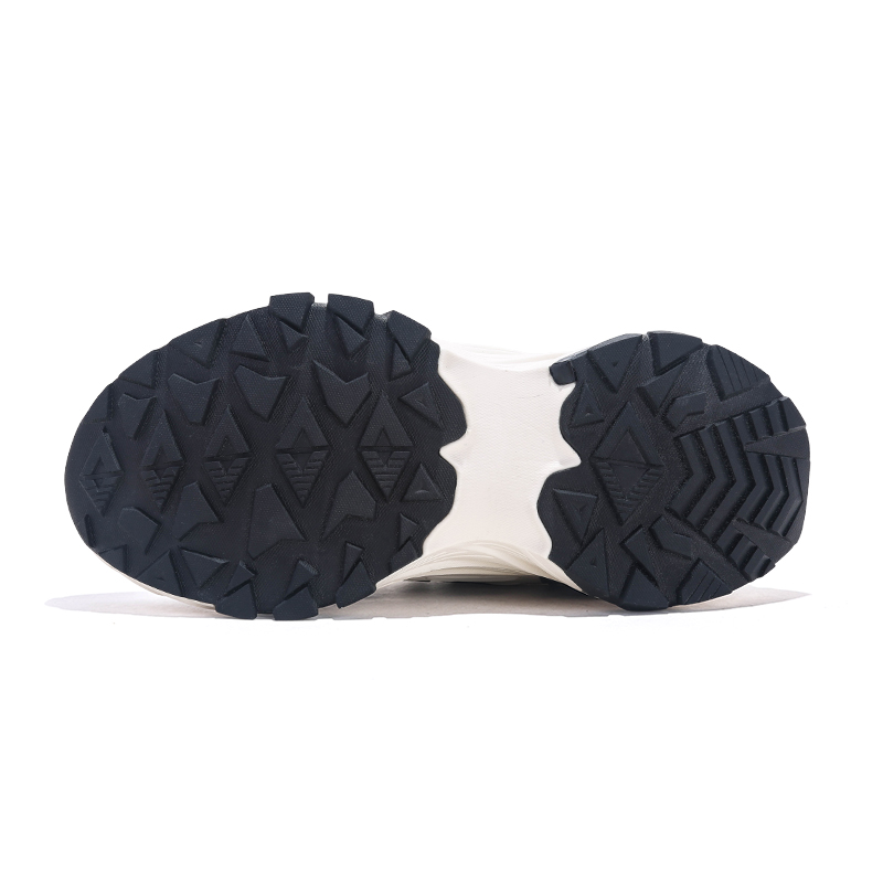 Jifffly Bread Men's 2025 New Summer Thick Bottom Lifting Couple Sports Casual Shoes