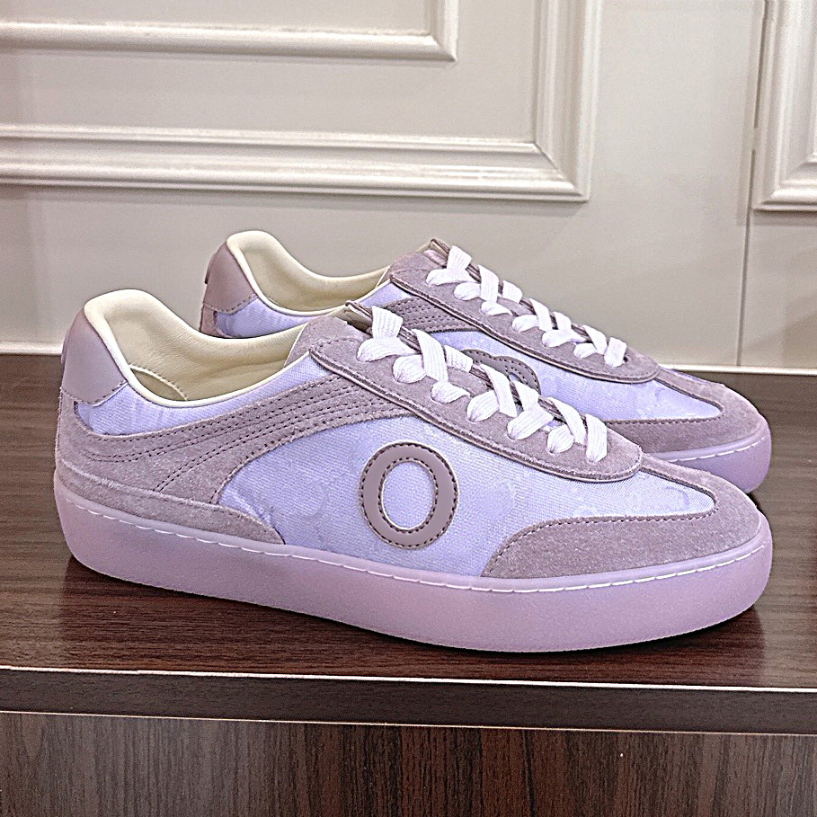 (Order by pic in opt, not by desc) New Fashion Shoes Womens Trainers Casual running shoes casual sneakers Men Designe leopard print Shoes Suede vintage training sneakers