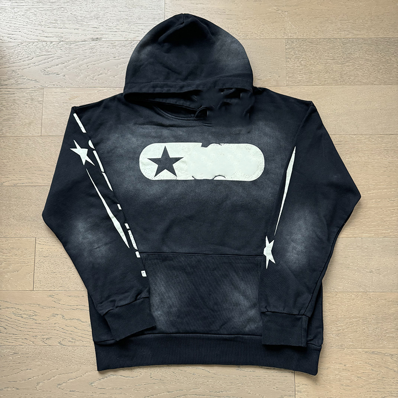 Designer Mens Zip Up Hoodie Helledstarly Hoodie For Man Woman Hell Tracksuits Sports Suit Pants Designer Hoodie Jacket Tracksuit Men Polo Veste Coat P