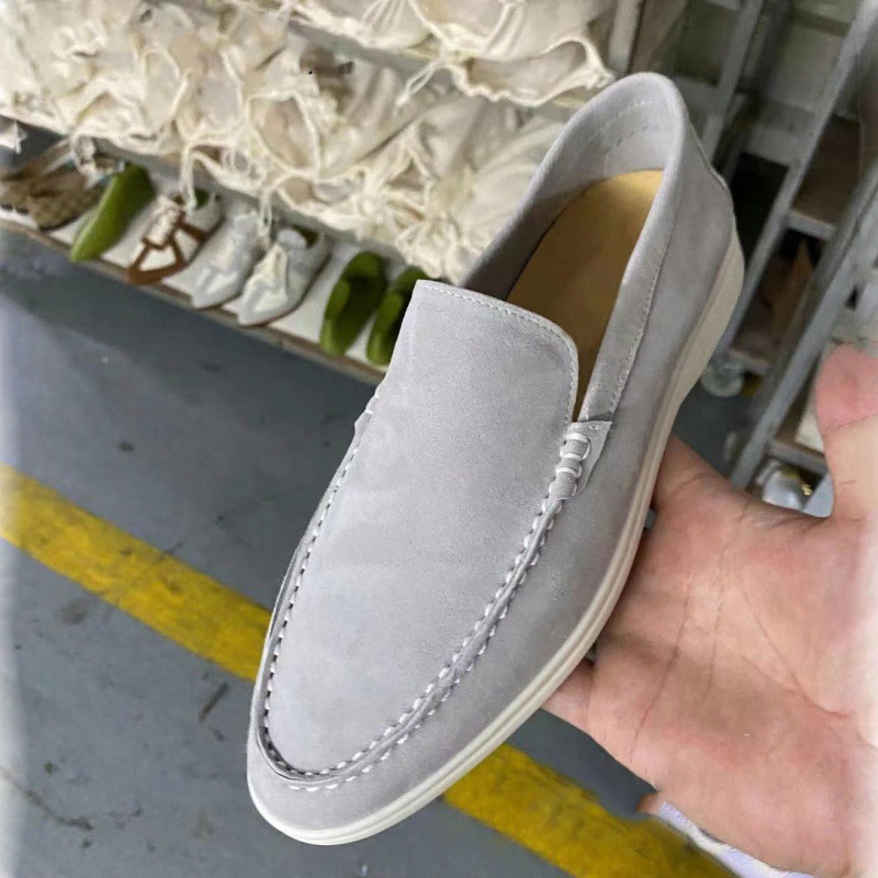 Amazon Cross-border Foreign trade New European and American men's casual fashion light Daily wear men's casual shoes free shipping