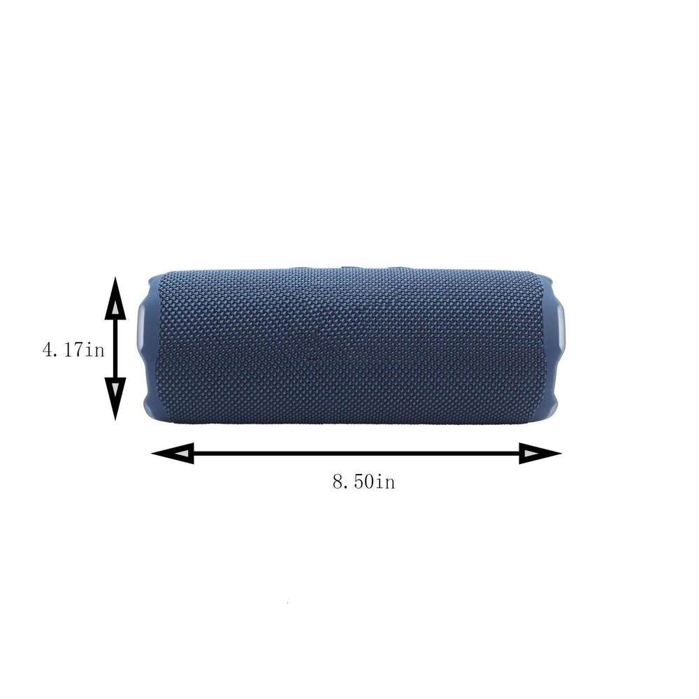 Flip 7 Portable Ipx7 Waterproof Wireless Outdoor Speaker Bluetooth Audio