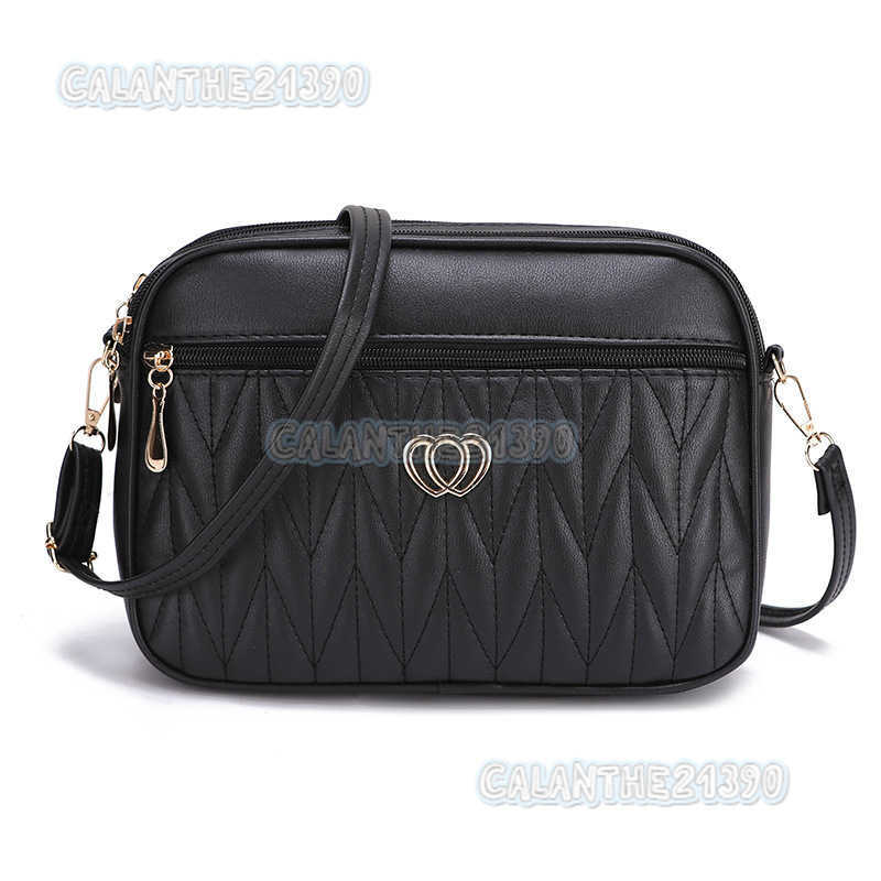Womens Diamond Grid Bag with Large Capacity 2025 New Crossbody Small Bag Simple and High-end Fashionable Womens Shoulder Bag Bags H250801