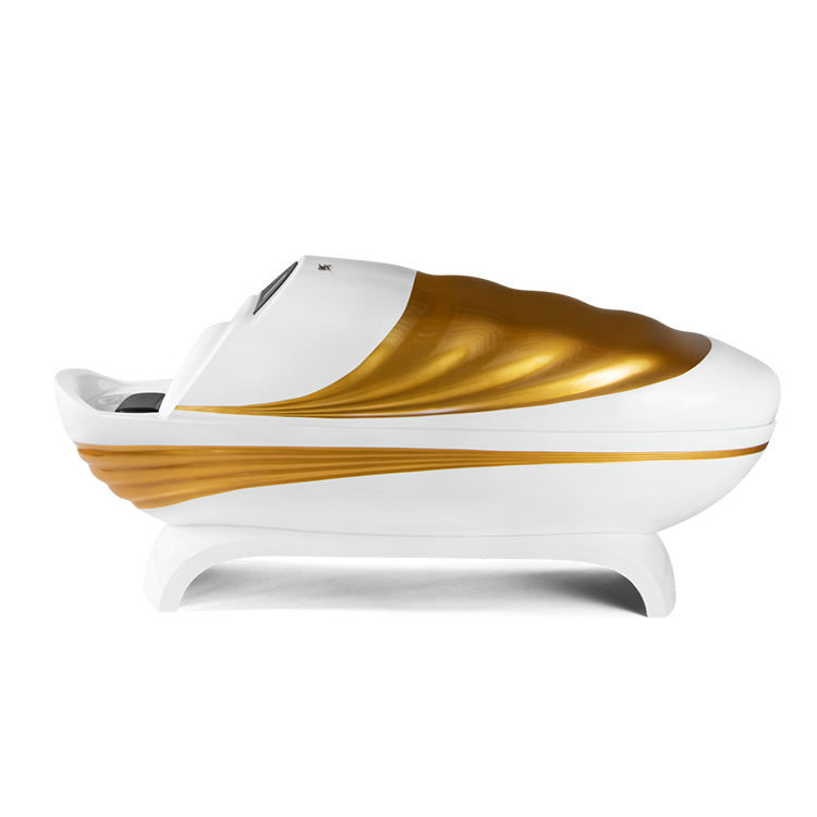 New Best Quality Far Infrared Ray Spa Capsule Massage Sale Hand Spa Anion Capsule Machine New Detox Slim Capsule Spa Machine