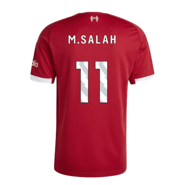 25 26 football kits Mohamed Salah wirtz ISAK football jersey Ekitike SZOBOSZLAI MAC ALLISTER VIRGIL camiseta GAKPO Mamardashvili Kerkez Frimpong Socce