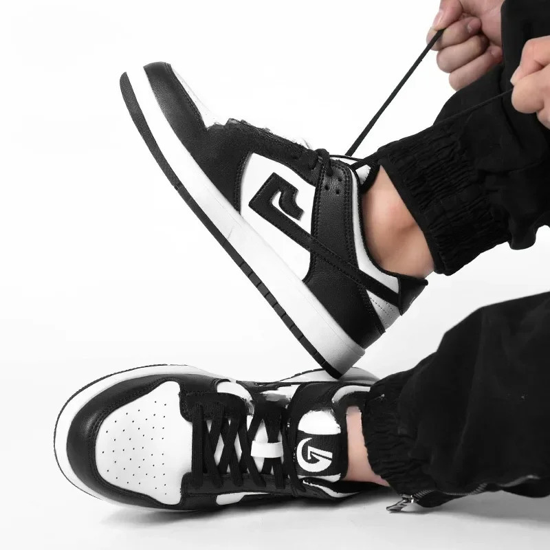 Labor protection shoes with anti smashing and anti piercing 6KV lightweight anti slip comfortable durable and safe protection 250731