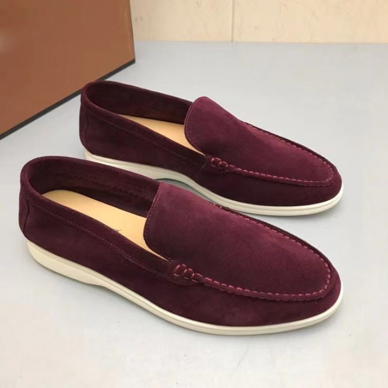 Amazon Cross-border Foreign trade New European and American men's casual fashion light Daily wear men's casual shoes free shipping
