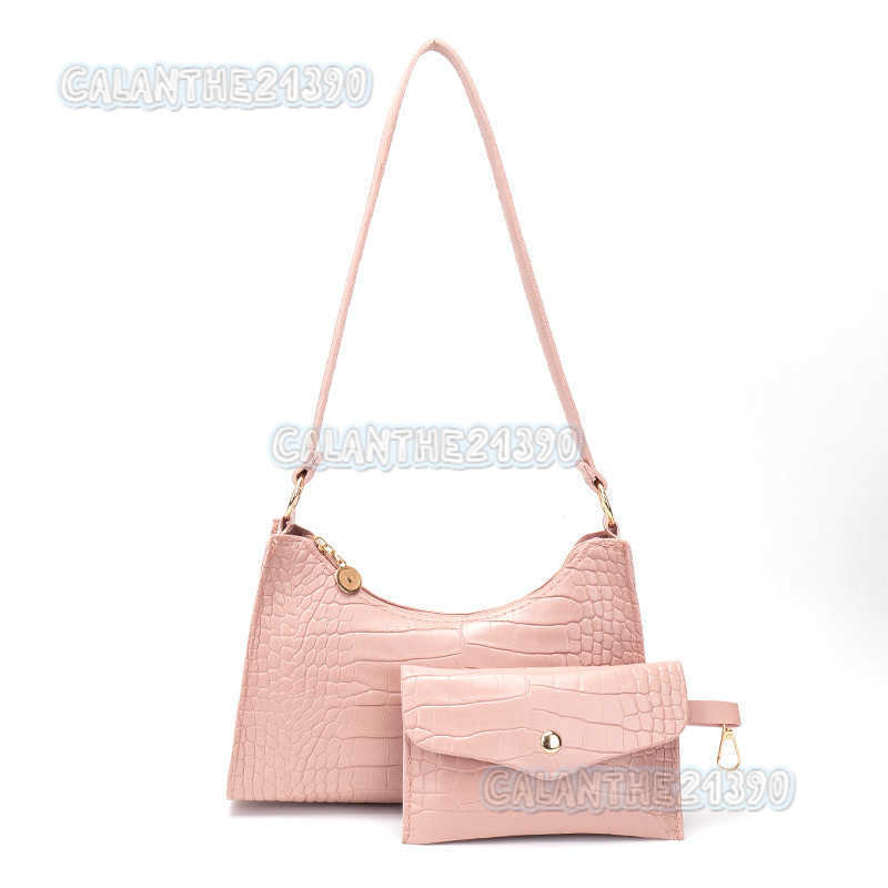 Fashionable Armpit Bag 2025ladies Handbag Niche Versatile Shoulder Bag Hobo Armpit Bag H250801