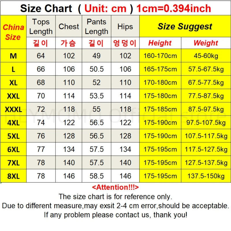 Big Size TShirt Shorts Suit Mens Summer Loose Large Casual Sports Tracksuit M8xl Mens Short Sleeve TwoPiece Sportswear Set 250724