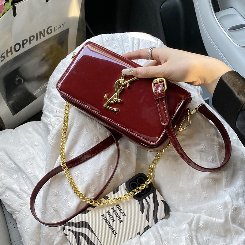 Free delivery designer bag tote bag Unique texture single shoulder crossbody bag underarm bag