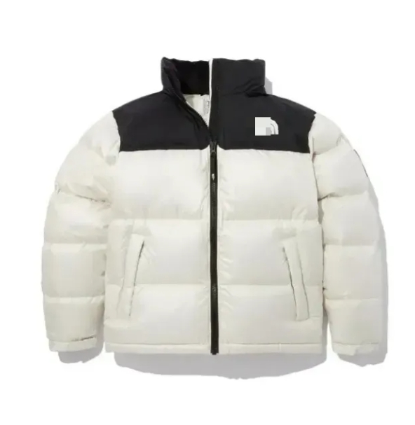 Men jacket Designer Down Jackets Coats Designer Puffer Jackets Peak Purple Unisex Long Sleeve Zipper 700 Fill-down Stowable Hood Water-repellent Finish Parkas NF88