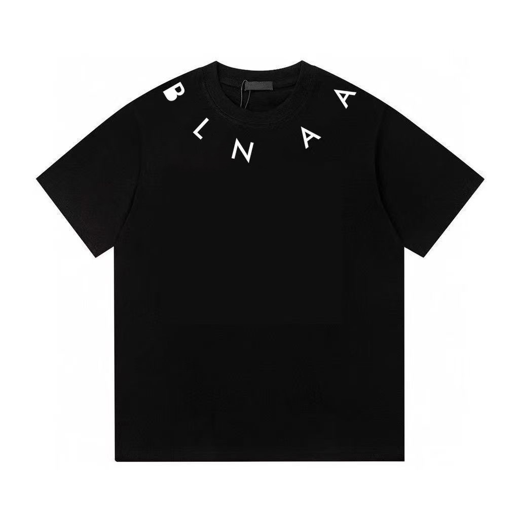 Men's Plus Size Men's T-Shirts mkerlai Tees Tshirt Summer fashion Mens Womens Designers T-Shirts Long Sleeve Tops Letter Cotton Tshirts Clothing Short Sleeve #k1