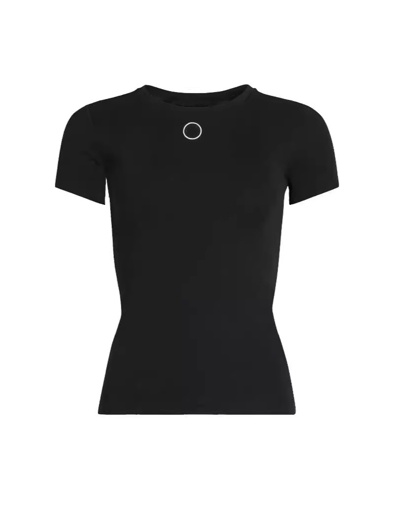 Womens T shirts Jumpsuits shirts tee casual t-shirt Top Short Sleeve bodysuit Pants tees outwear tops Rompers 2 Piece Set Designer black white gray