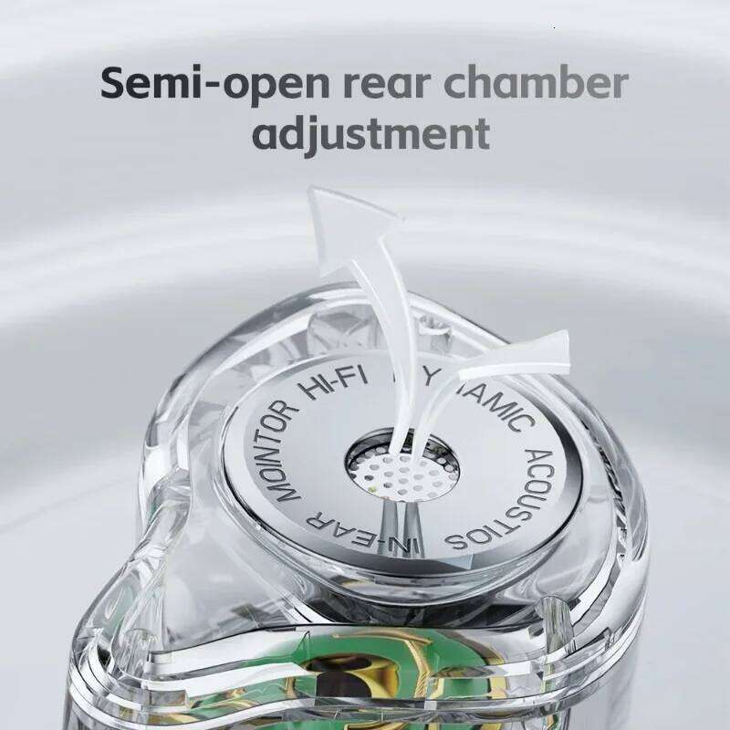 Original 3.5MM With Mic QKZ AK6Ultra HiFi Wired Earphone In Ear Monitor Headphone Bass Stereo Dynamic Headset Sport Race Earbuds