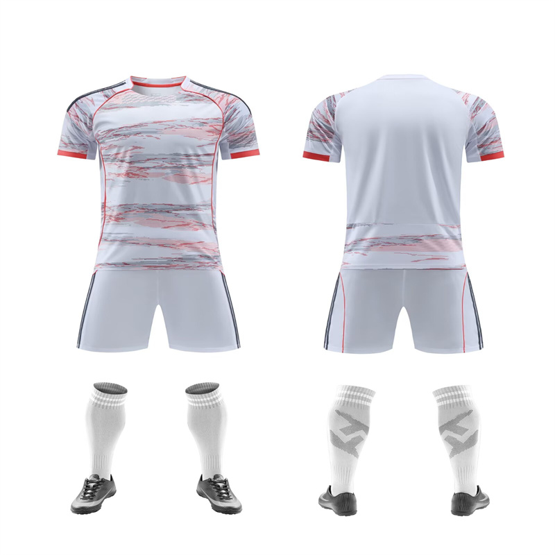 cheap 2025 26 Custom New Style Football Jerseys Club Uniform National Team top quality Soccer Jersey Free shipping Free shipping