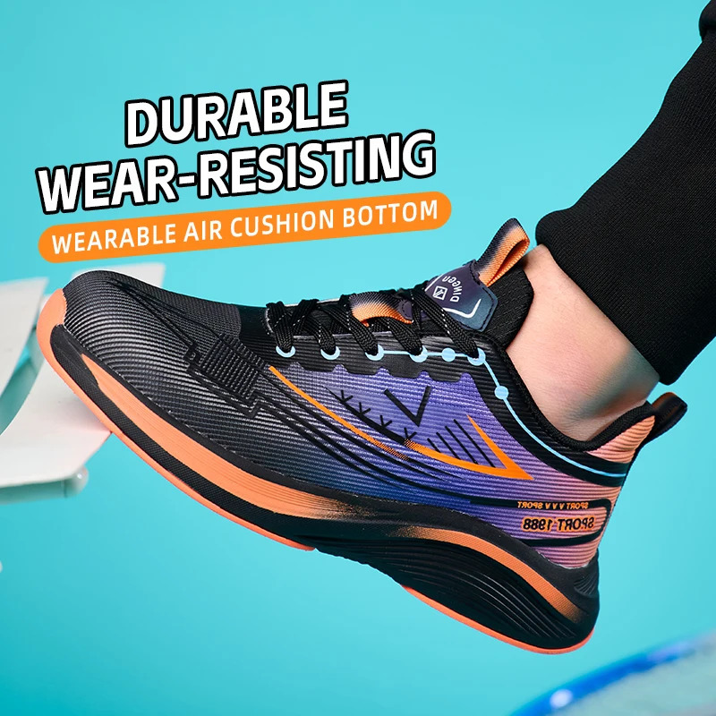 Mesh Steel Toe Shoes Mens Anti-Smash Anti-Punctur Safety Shoes for Summer Lightweight Breathable Work Footwear Wear-resisting 250731