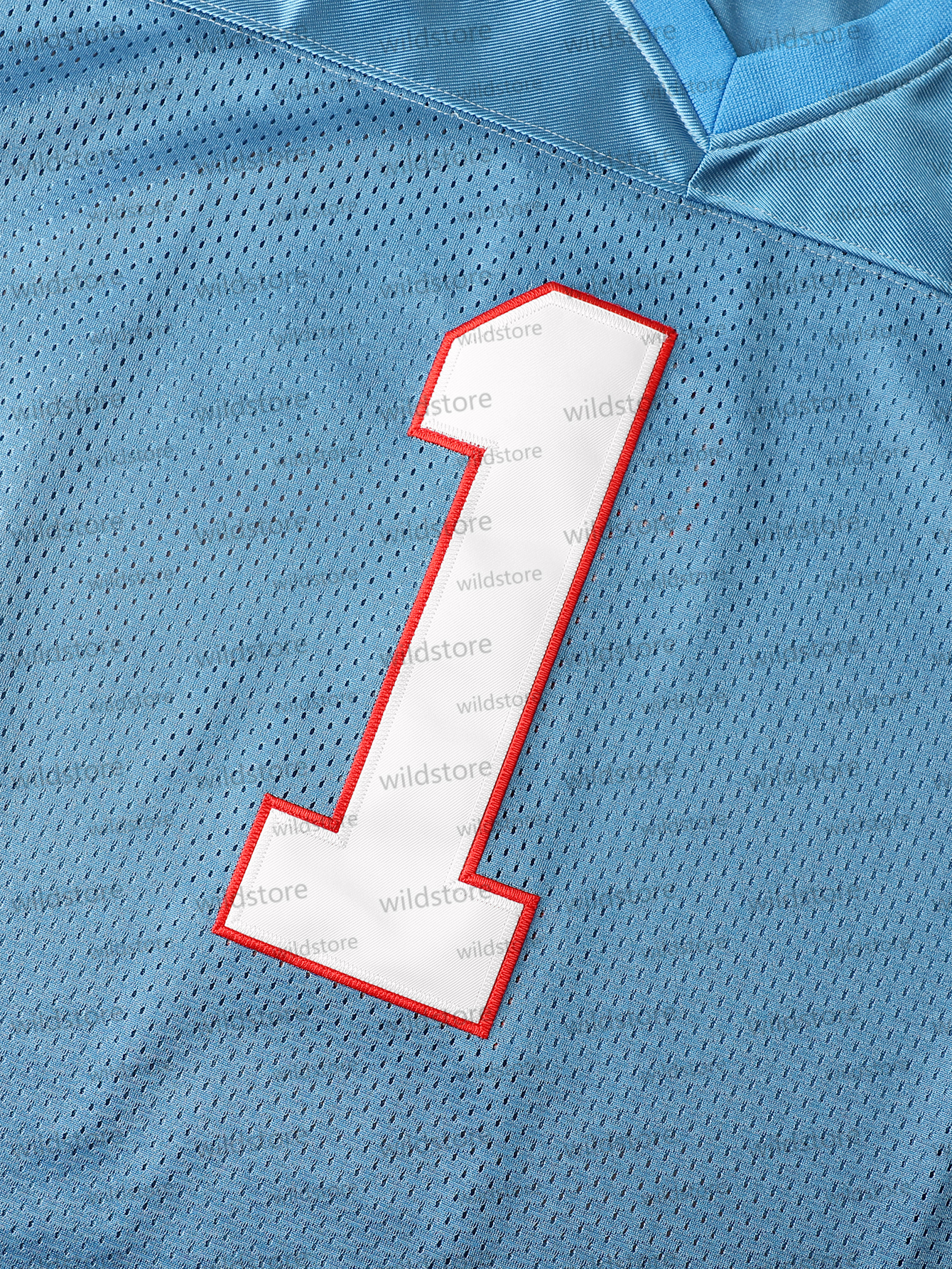 1 Cam Ward Custom Football Jersey Levis Pollard Simmons Sweat CAMPBELL Hooker Allen Jerseys Sweatshirt - Embroidered