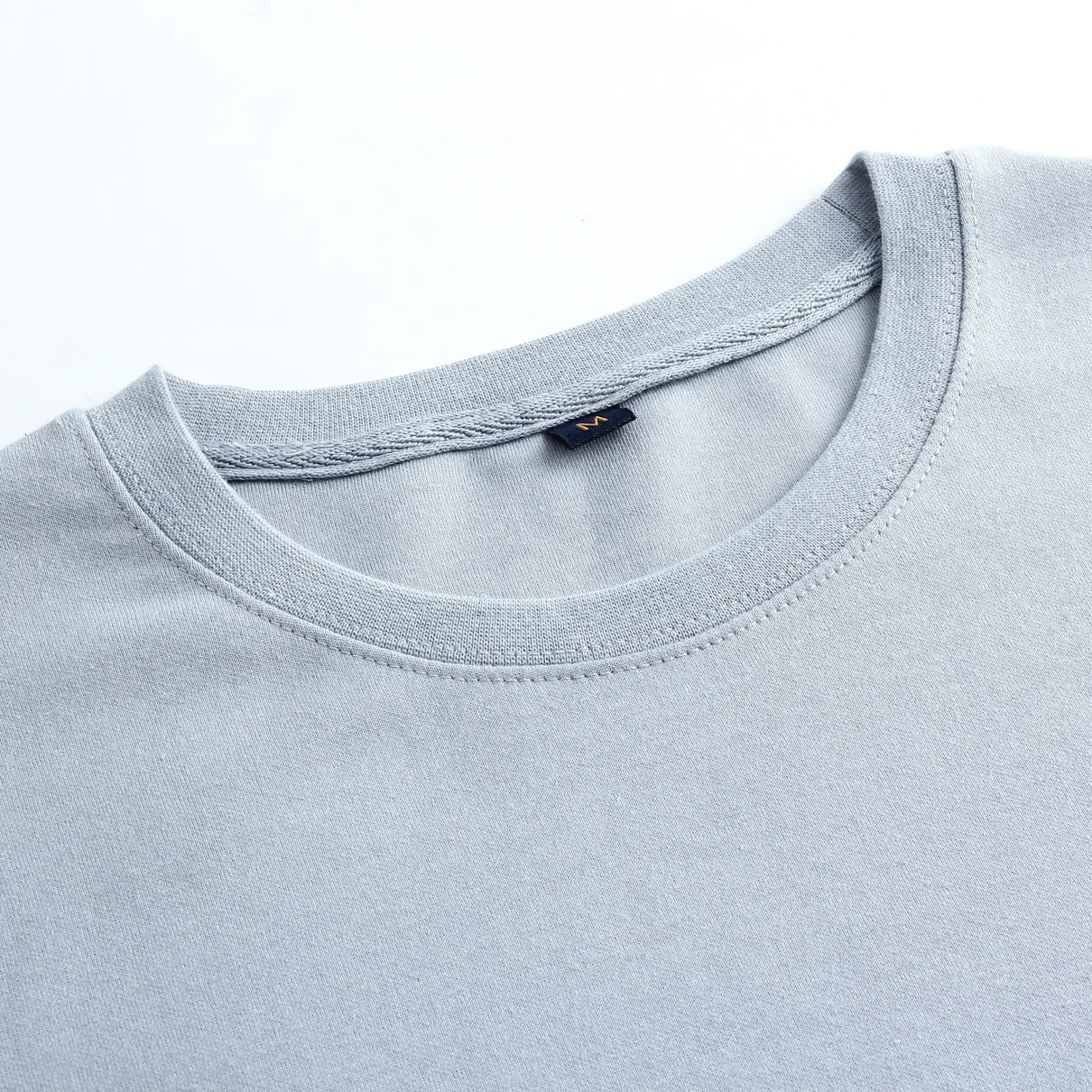 300gsm MRMT 2025 Mens Sweatshirts Solidcolor Men Pullover for Male Round Collar Man Sweatshirt Pullovers 250729