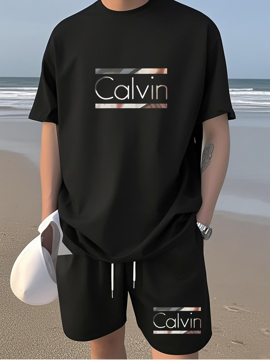 Men's T Shirts T-Shirt Men Women Short Sleeve Cotton Tees Luxury Brand Stylish Sexy Minimalist Tops Women's Clothing