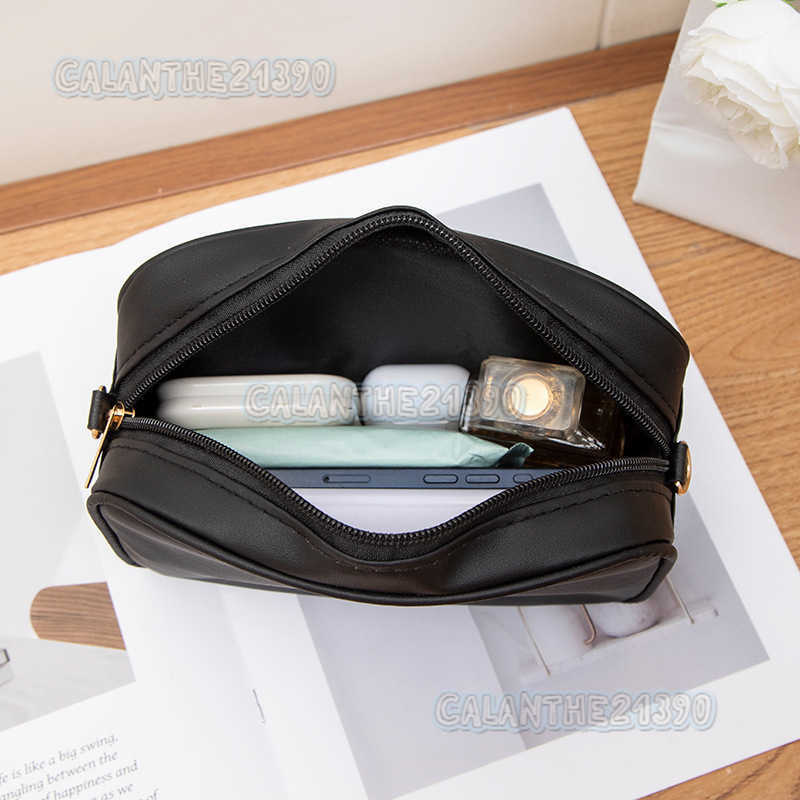 Ladies Handbags 2024 New Wave Embroidered Shoulder Bag Versatile Crossbody Bag for Women Camera Bag H250801