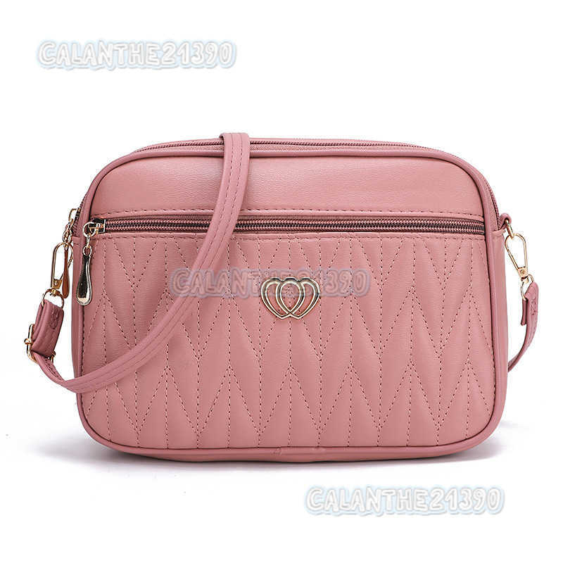 Womens Diamond Grid Bag with Large Capacity 2025 New Crossbody Small Bag Simple and High-end Fashionable Womens Shoulder Bag Bags H250801