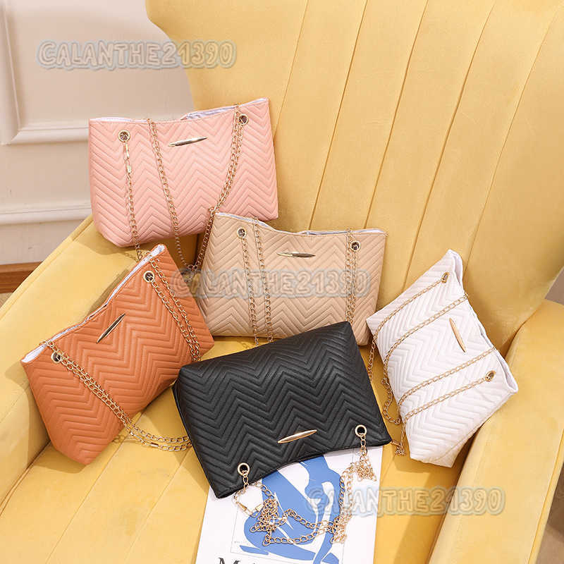 Woven Single Shoulder Bag 2025 Bag New Storage Bag Womens Bag Large Capacity Soft Bag H250801