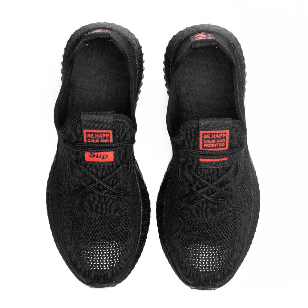 Unisex Work Shoes Breathable Steel Toe Safety Boots Lightweight Safety Work Shoes For Men Women Work Sneakers Security Footwear 250731